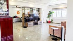 Blk 19 Queen's Close (Queenstown), HDB 5 Rooms #577218601